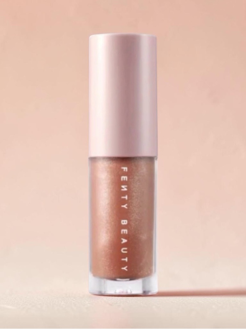 Fenty Beauty Gloss Bomb - Fenty Glow